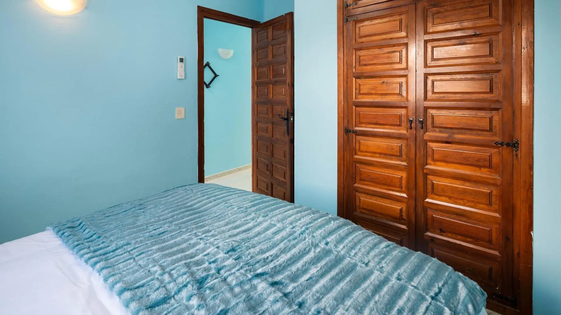 Apartment Sea View Apt Capistrano Village Nerja