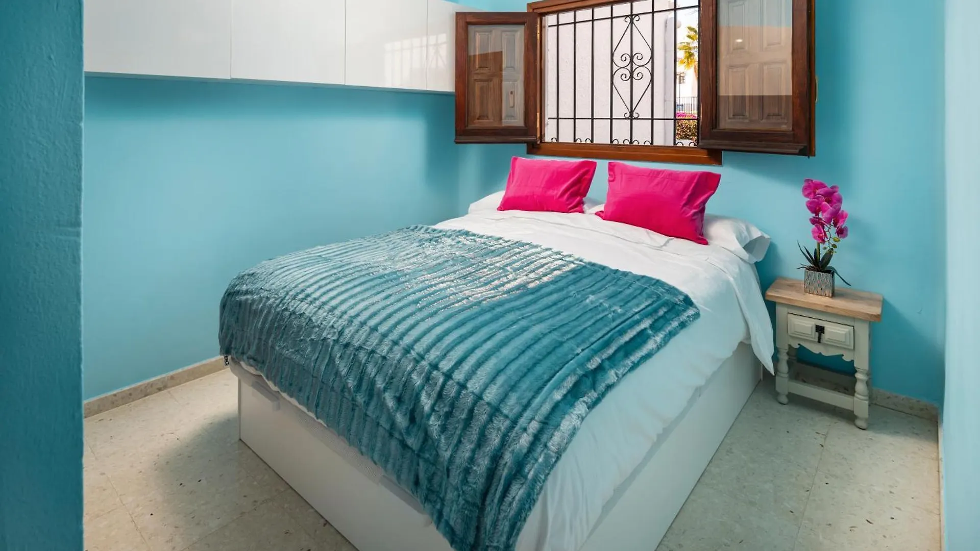 Sea View Apt Capistrano Village Nerja