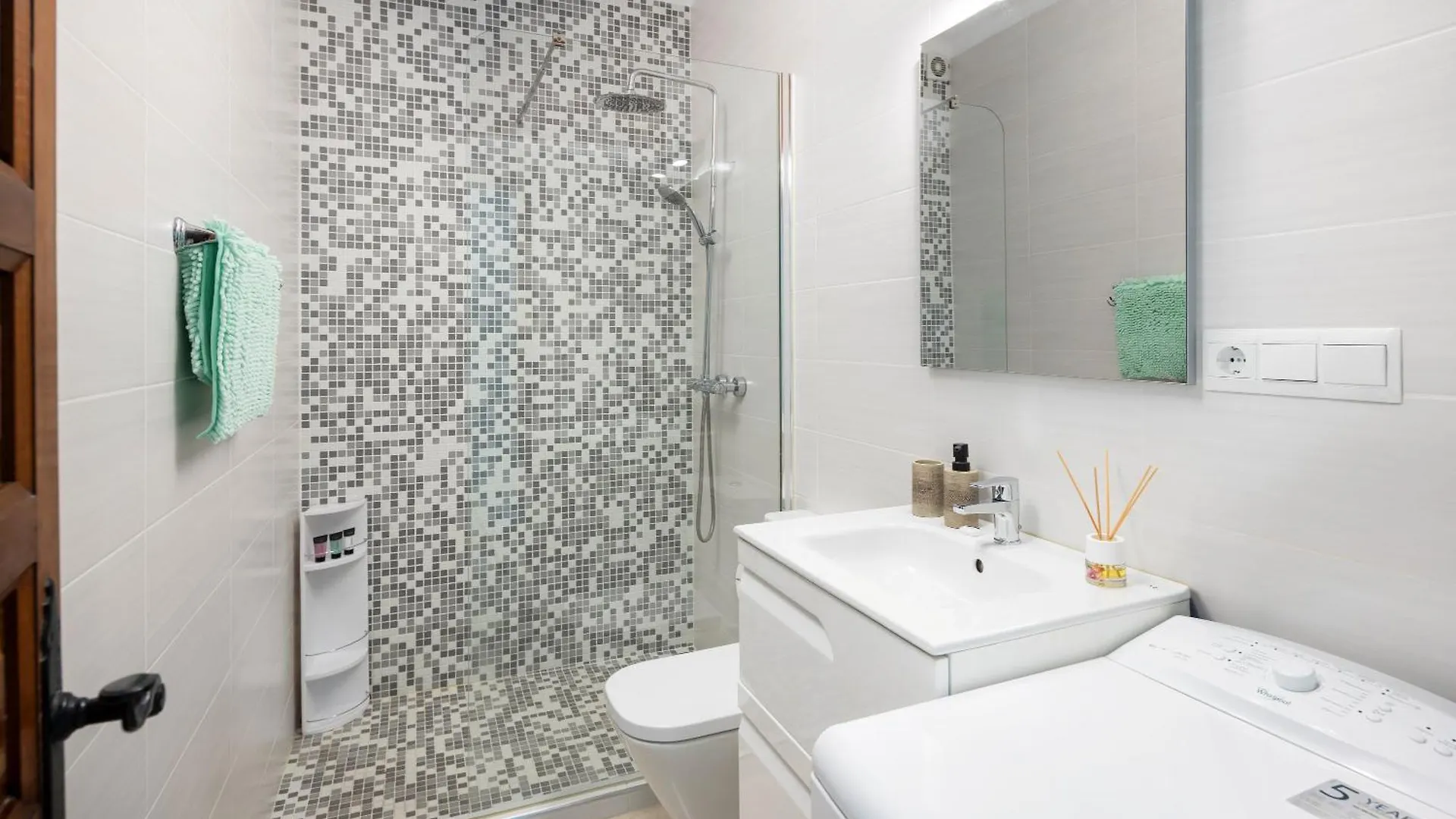 Sea View Apt Capistrano Village Nerja Apartment