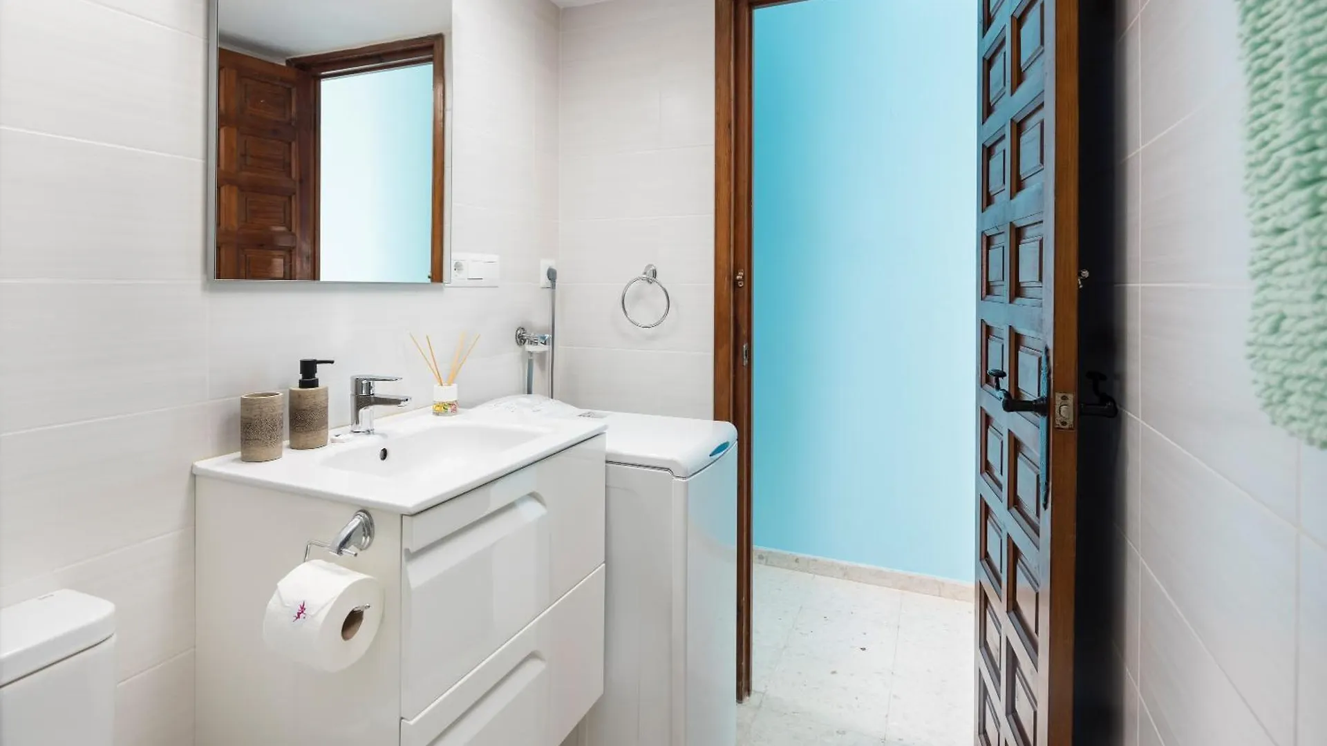 Sea View Apt Capistrano Village Nerja 0*,